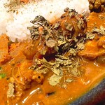 創作居酒家 NoBuSHo - Captainポーク