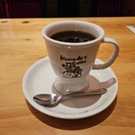 Komeda Kohi Ten - 