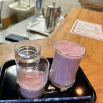 喫茶ゆうゆう - 