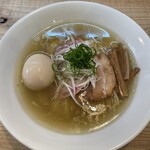 The Noodles & Saloon Kiriya - 