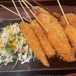 Kushikatsu Imai - 