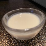 創作居酒家 NoBuSHo - さつま芋のムース