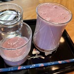 喫茶ゆうゆう - 