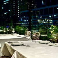 BEEF STEAK CLUB KIYO GINZA - 