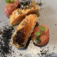 テストキッチンエイチ - 