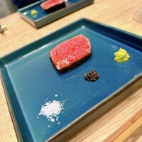 鉄板焼きWAGYU LIVERARY - 