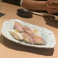 新宿 鮨 ふくじゅ - 