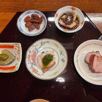 中華料理 おぎわら - 