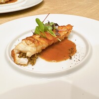 鉄板焼きWAGYU LIVERARY - 