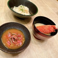 鉄板焼きWAGYU LIVERARY - 