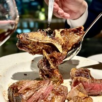 BEEF STEAK CLUB KIYO GINZA - 