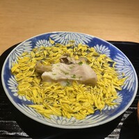 富小路 やま岸 - 
