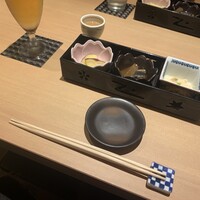 新宿 鮨 ふくじゅ - 