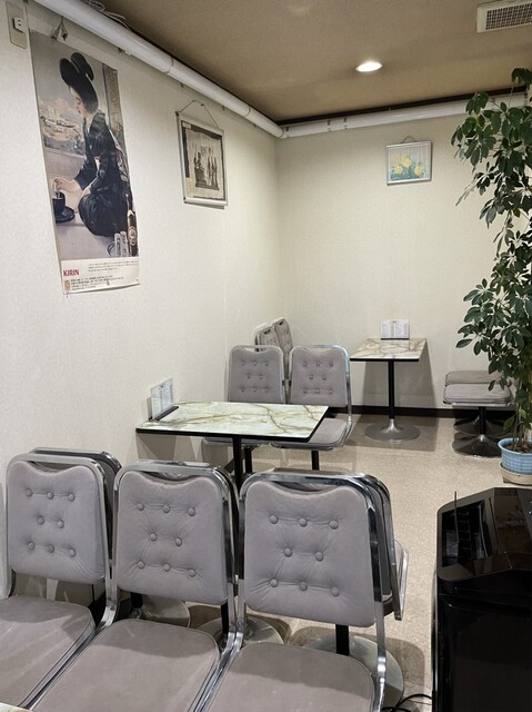 エメラルド - 北上（喫茶店）の写真