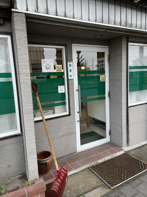 エメラルド - 北上（喫茶店）の写真