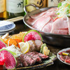 肉ト酒 八丁堀酒場 てっつい