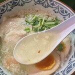 琉球新麺 通堂 - 