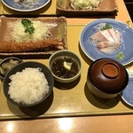 まるは食堂 - 