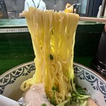 琉球新麺 通堂 - 