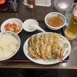 日高屋 - 