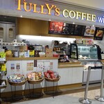 TULLY'S COFFEE - 