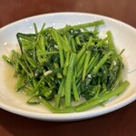 中華料理 秀林 - 