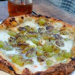 Kinari Pizza - 