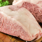 肉ト酒 八丁堀酒場 てっつい - 北海道黒毛和牛サーロイン