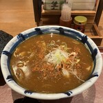 信州そば処 そじ坊 - 