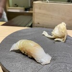 Sushi Matsumoto - 