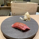 Sushi Matsumoto - 