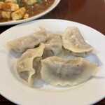 中華料理 秀林 - 