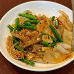 中華料理 秀林 - 