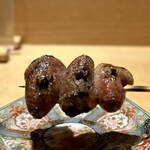 神楽坂 焼鳥 門や - 