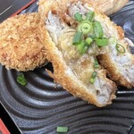 ひさや - 料理写真: