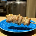 神楽坂 焼鳥 門や - 