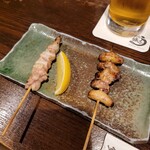 新宿うな鐵　恵比寿店 - 