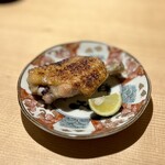 神楽坂 焼鳥 門や - 