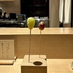 神楽坂 焼鳥 門や - 
