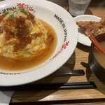 かにチャーハンの店ダイニング - 