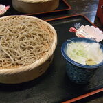 Soba Gochisou Monzen - 