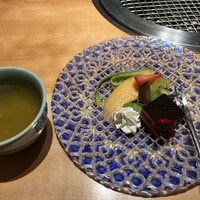 焼肉エクセレント 銀座店 - 