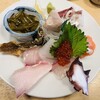 活魚料理 びんび家