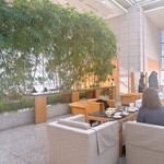 ピーク・ラウンジ - 