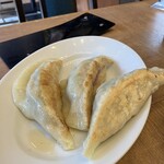 餃子の王様 龍吟 - 