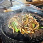 国八食堂 - 焼き肉