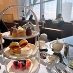 ピーク・ラウンジ - 