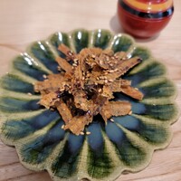 麻布十番 はなぶさ - 