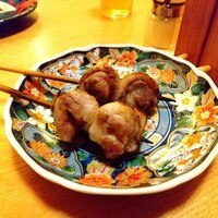 焼鳥と水炊き 櫛田 - 