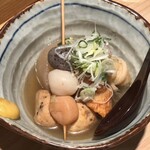 SAKE BAR サカナノトモ - 